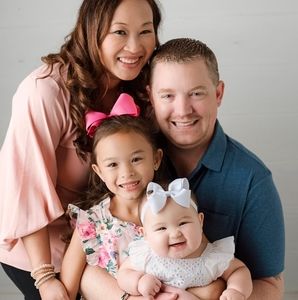 Meet your Posher, Angie